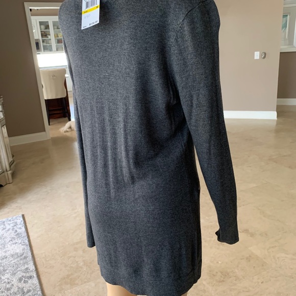 Tunic sweater. - Picture 2 of 2